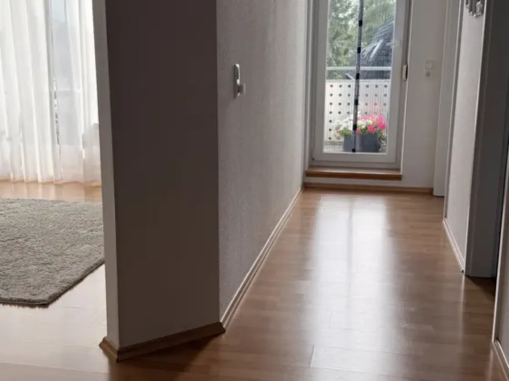 Lilienthal-Mitte***3-room apartment approx. 92 sqm with elevator