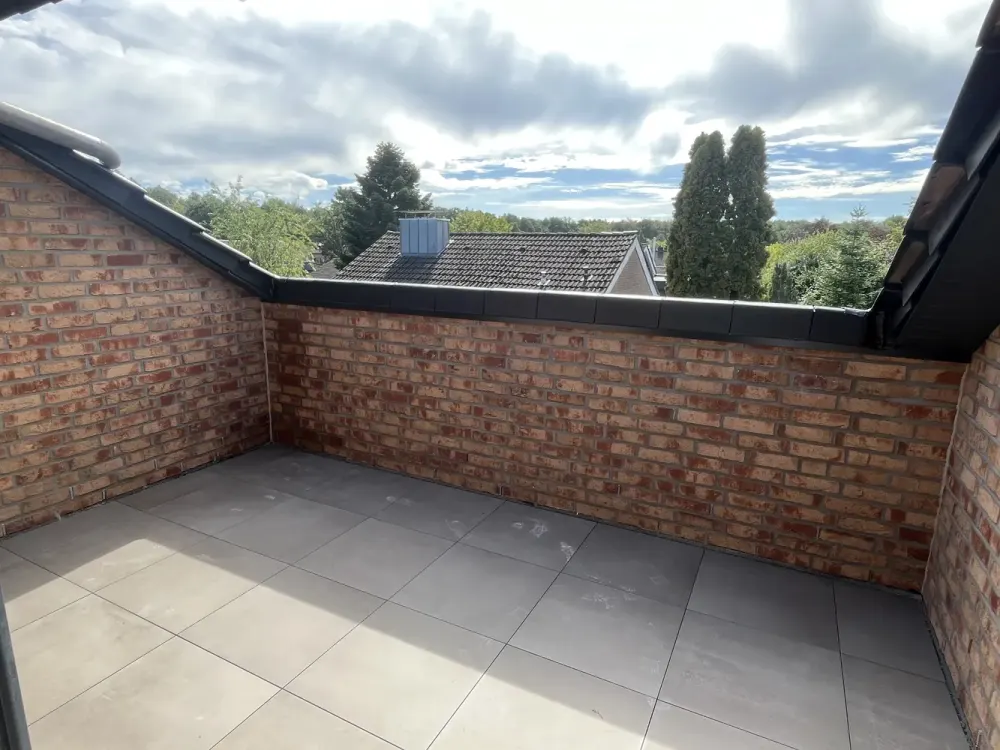 Barrier-free New 3-Room Apartment in a Nice Location of MS-Wolbeck