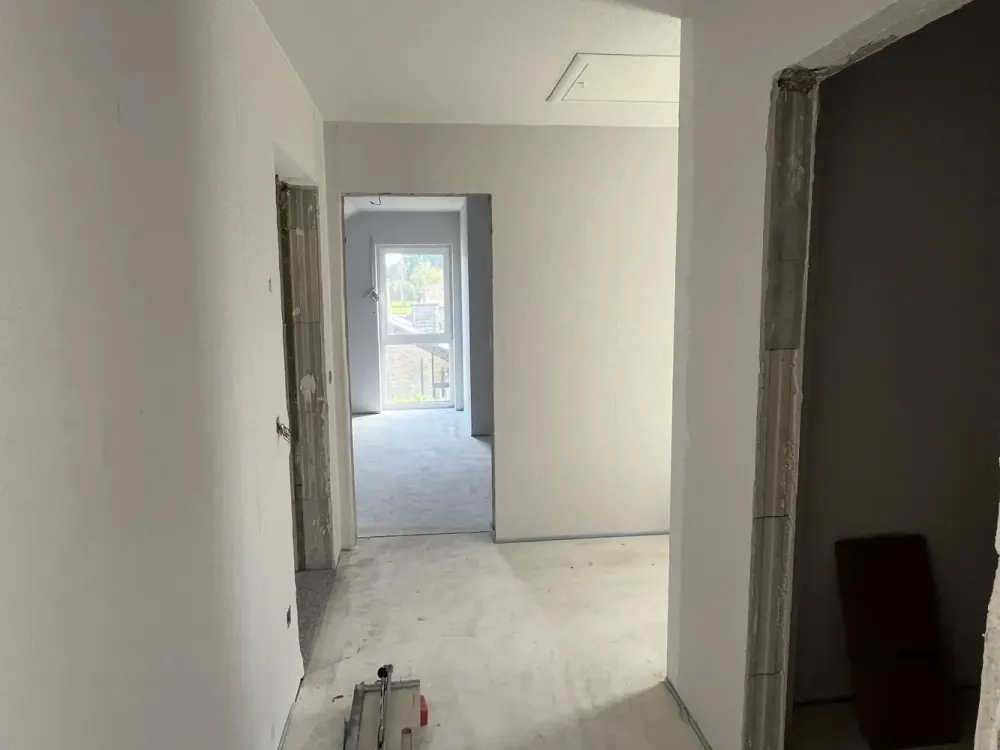 Barrier-free New 3-Room Apartment in a Nice Location of MS-Wolbeck