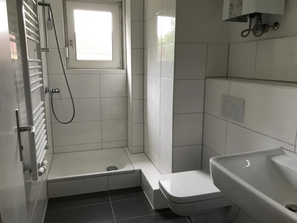 2-Zimmer-Wohnung in Duisburg Huckingen