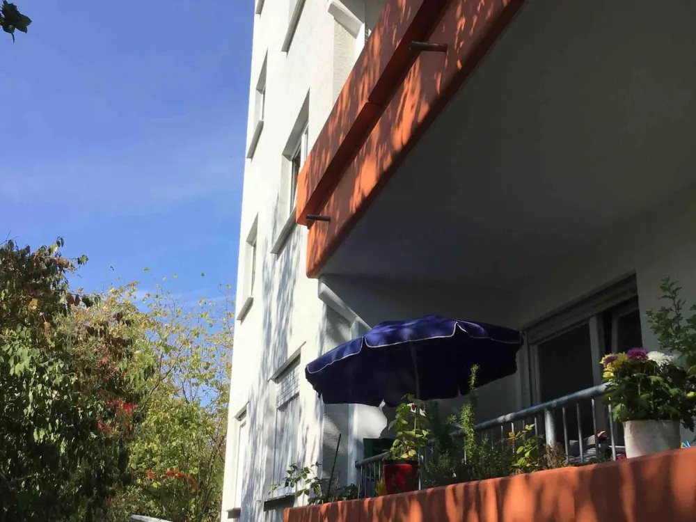 Nachmieter für Singlewohnung in guter Lage gesucht.