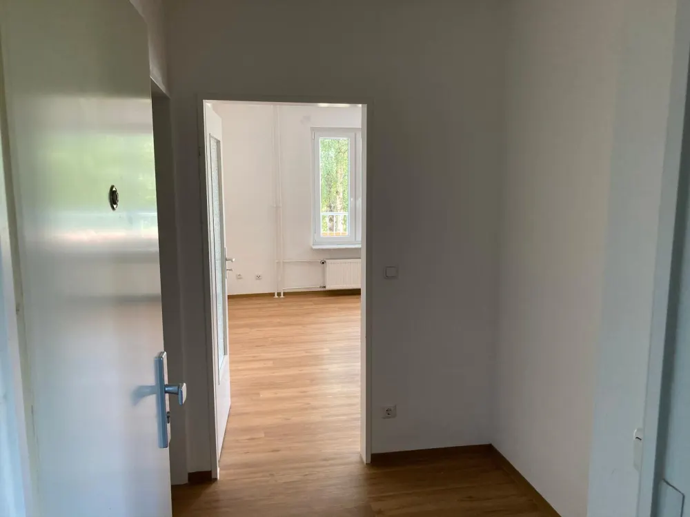 Nachmieter für Singlewohnung in guter Lage gesucht.