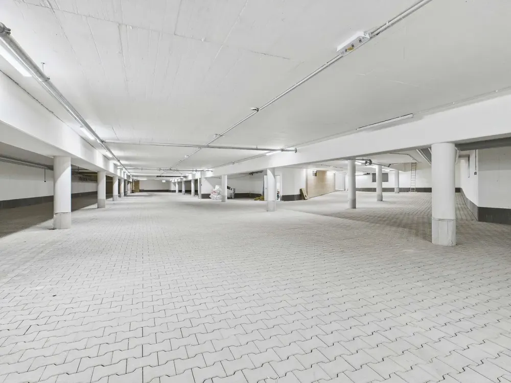 Sonnenbergareal - Urbane Wohnqualität mit Nahversorgung, Lebensqualität auf den Punkt gebracht
