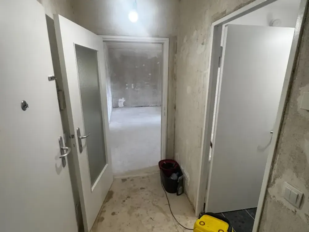 1-Zimmer-Wohnung in Staaken zur freien Gestaltung - ab sofort!
