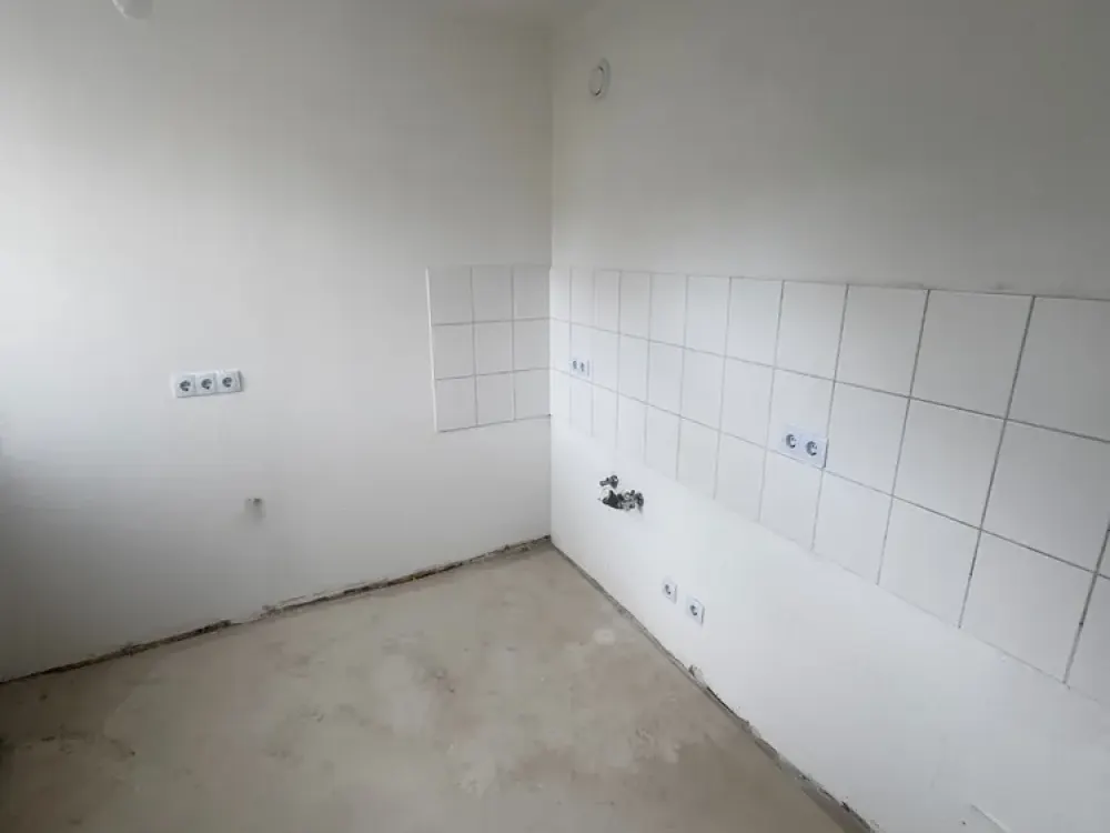 1-Zimmer-Wohnung in Staaken zur freien Gestaltung - ab sofort!