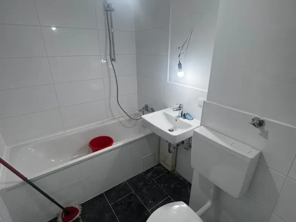 1-Zimmer-Wohnung in Staaken zur freien Gestaltung - ab sofort!