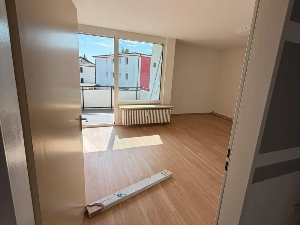 2 Zimmer Wohnung in Immenstaad, Brodmannstraße