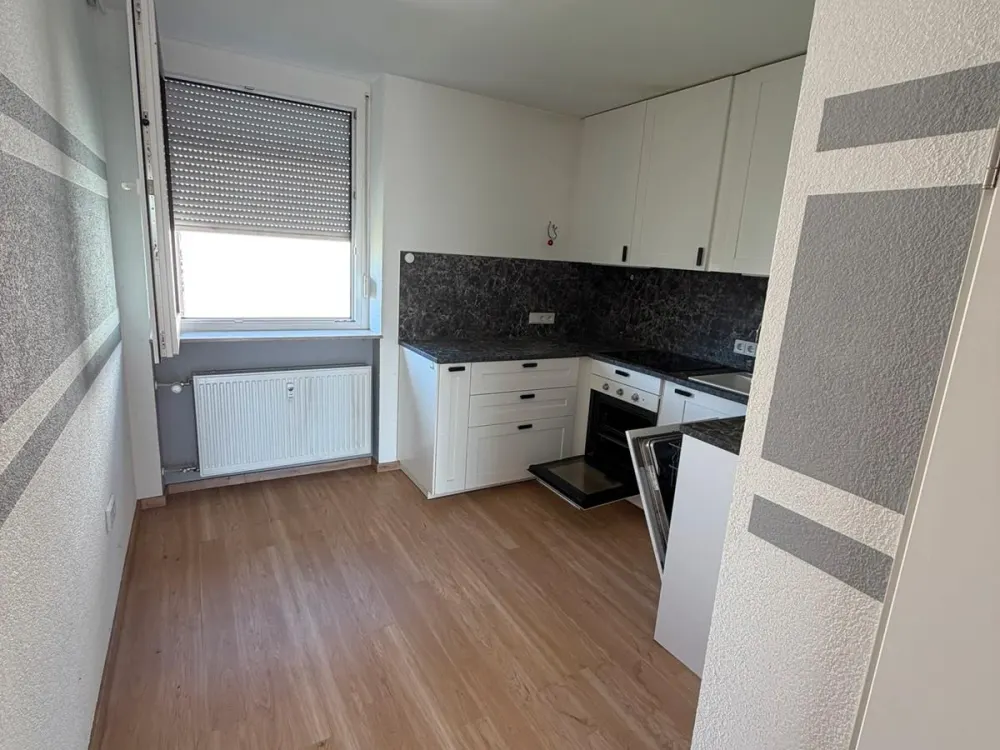 2 Zimmer Wohnung in Immenstaad, Brodmannstraße