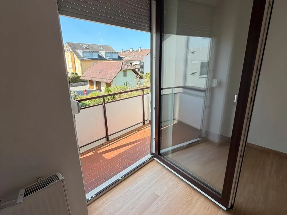2 Zimmer Wohnung in Immenstaad, Brodmannstraße