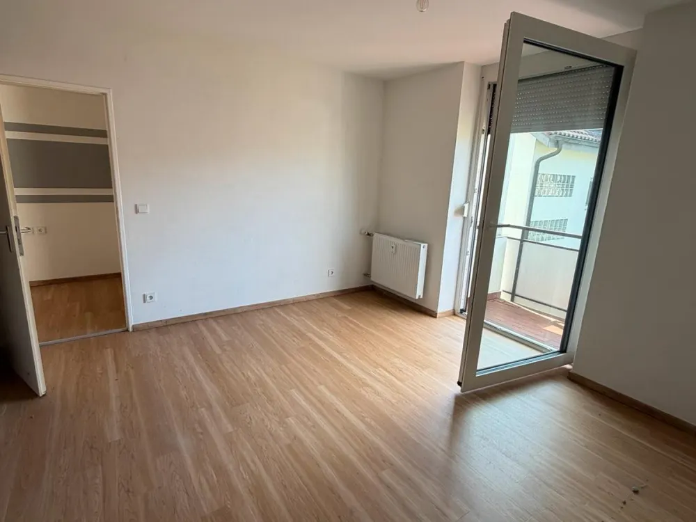 2 Zimmer Wohnung in Immenstaad, Brodmannstraße