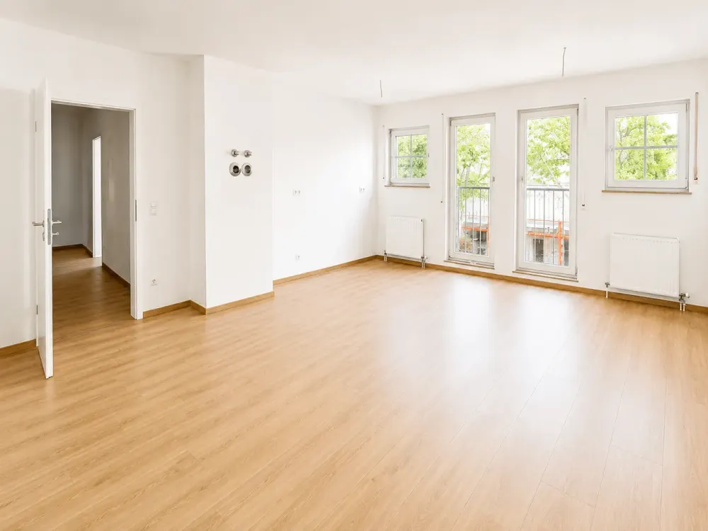 ERSTBEZUG im Herzen von Markranstädt! // sonnige 2 Zimmerwohnung