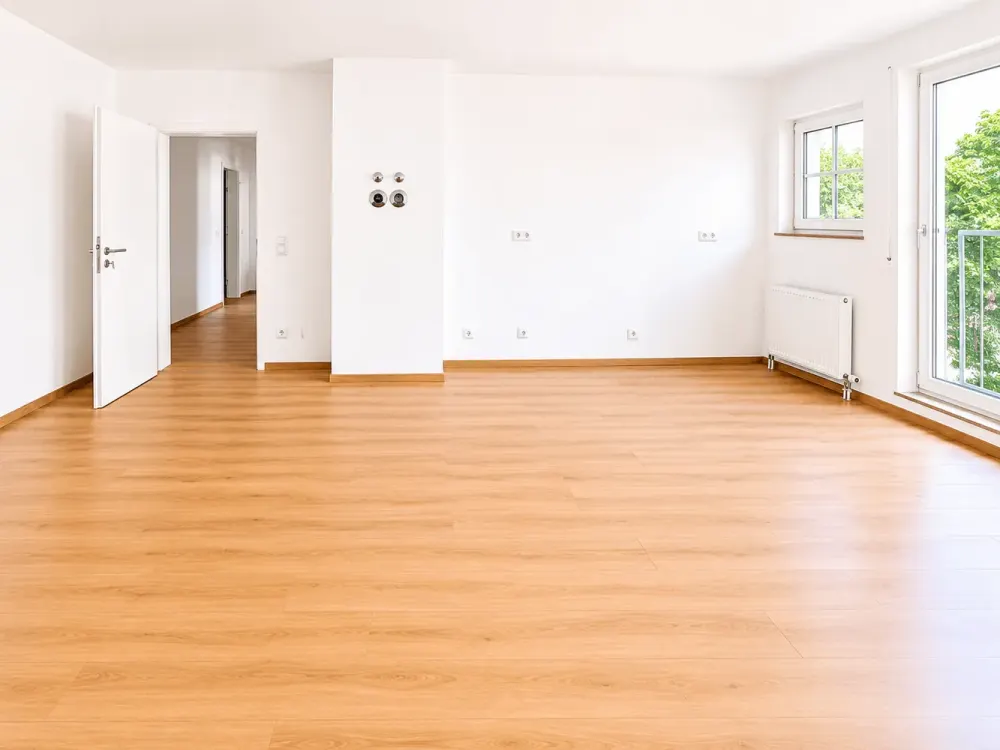 ERSTBEZUG im Herzen von Markranstädt! // sonnige 2 Zimmerwohnung