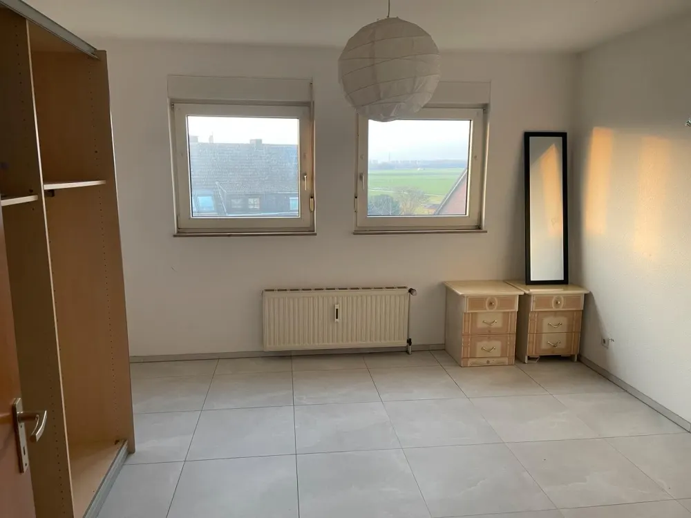 3 Zimmer Wohnung in Kaarst