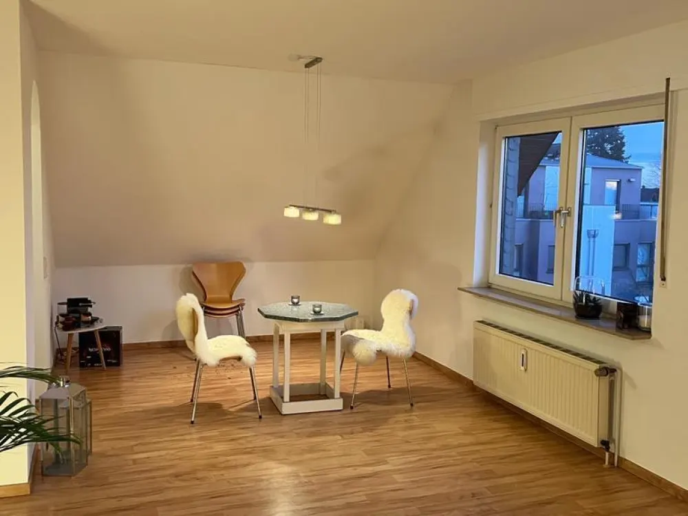 3 Zimmer Wohnung in Kaarst