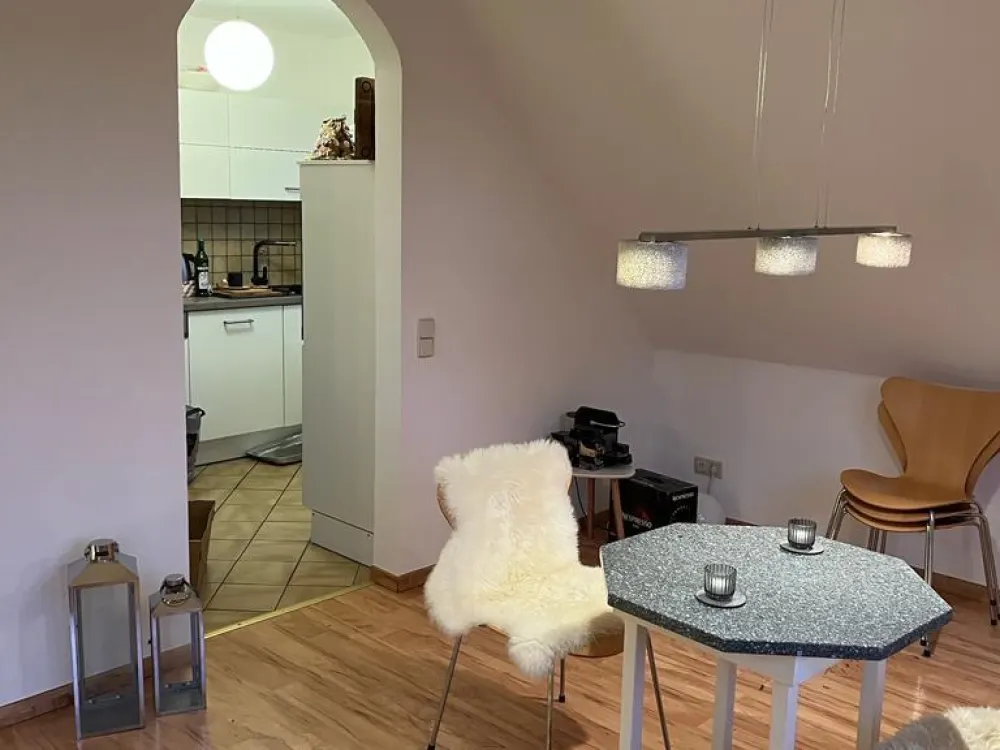 3 Zimmer Wohnung in Kaarst