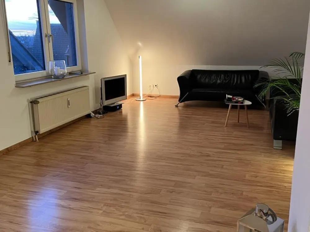 3 Zimmer Wohnung in Kaarst