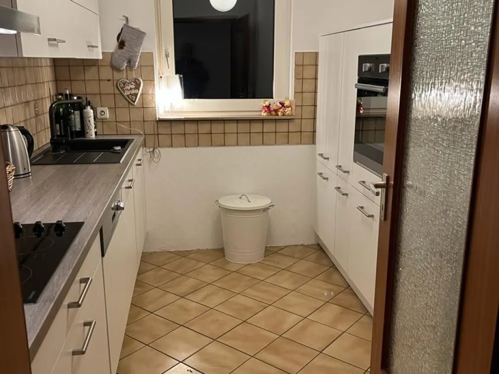 3 Zimmer Wohnung in Kaarst