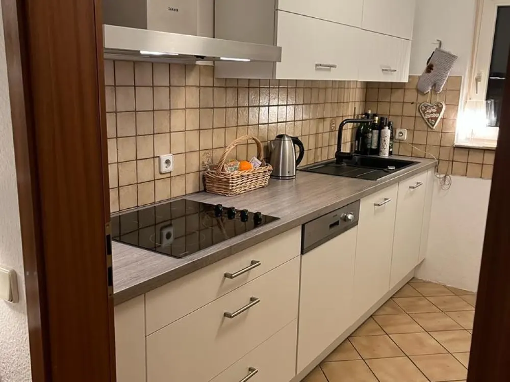 3 Zimmer Wohnung in Kaarst