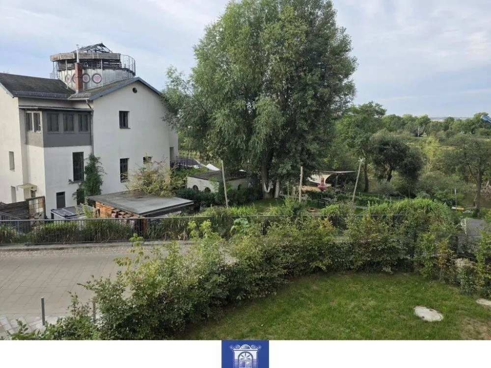 Ihr neuer Lieblingsplatz in wunderschöner Lage an der Elbe!