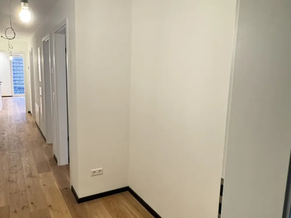 Neuwertige 3‑Zimmer Wohnung im 1. OG in Schwaikheim
