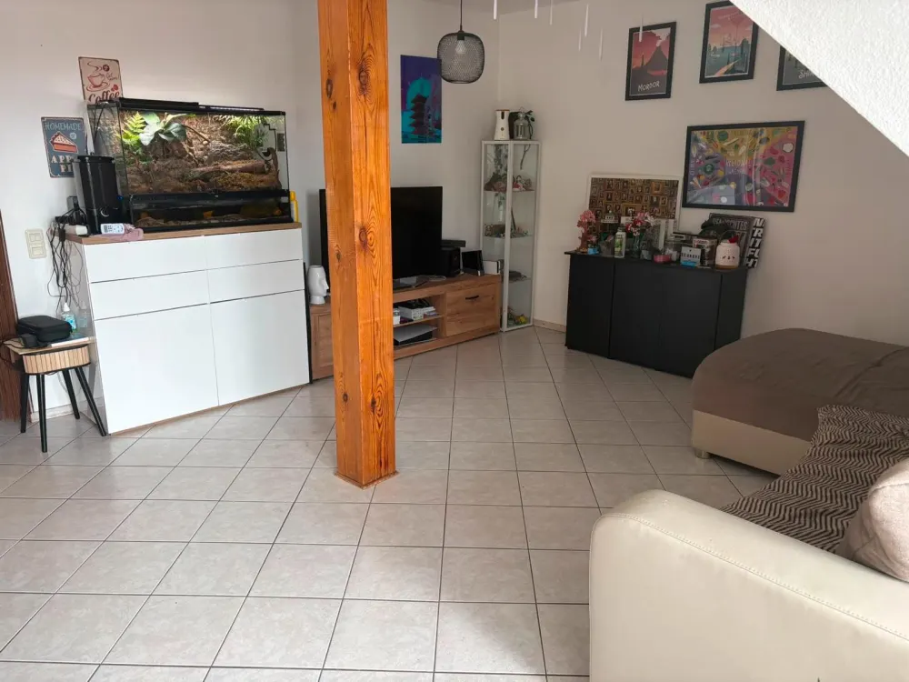 Wohnung in Dreieich Offenthal