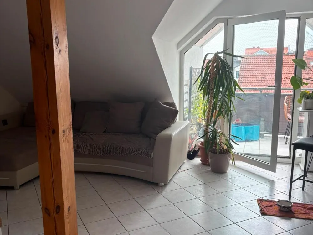 Wohnung in Dreieich Offenthal