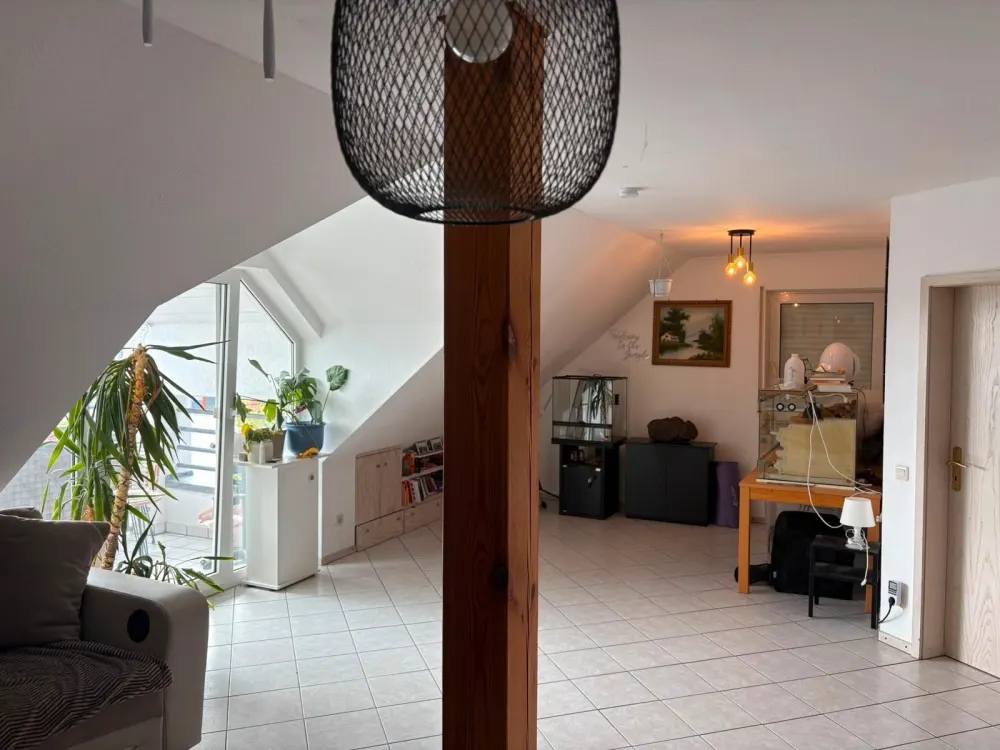Wohnung in Dreieich Offenthal
