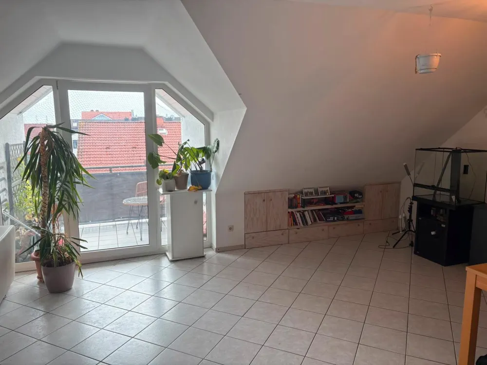 Wohnung in Dreieich Offenthal