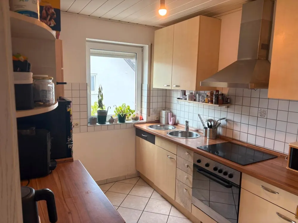 Wohnung in Dreieich Offenthal