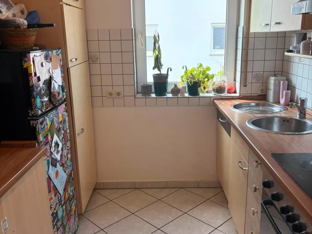 Wohnung in Dreieich Offenthal