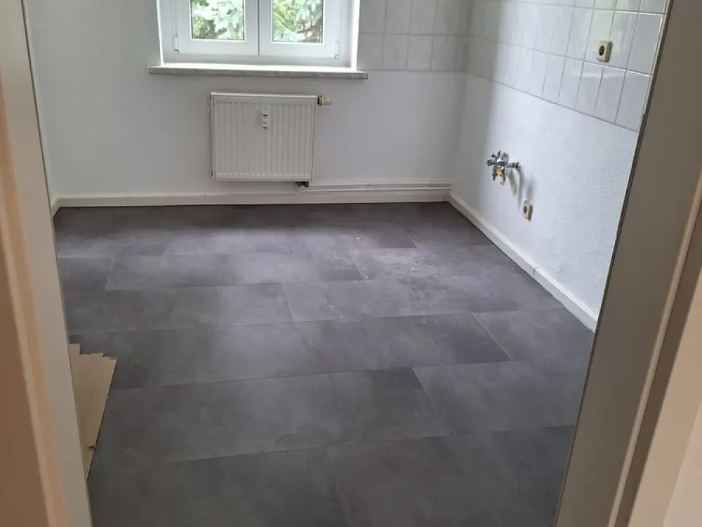 Alles Neue macht der ... September! Frisch sanierte 3-Zimmer-Wohnung sofort beziehbar!