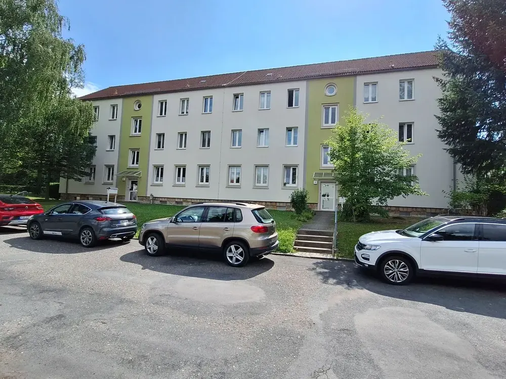 Alles Neue macht der ... September! Frisch sanierte 3-Zimmer-Wohnung sofort beziehbar!