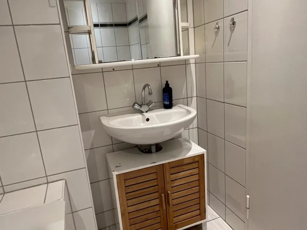 Wohnung zu vermieten