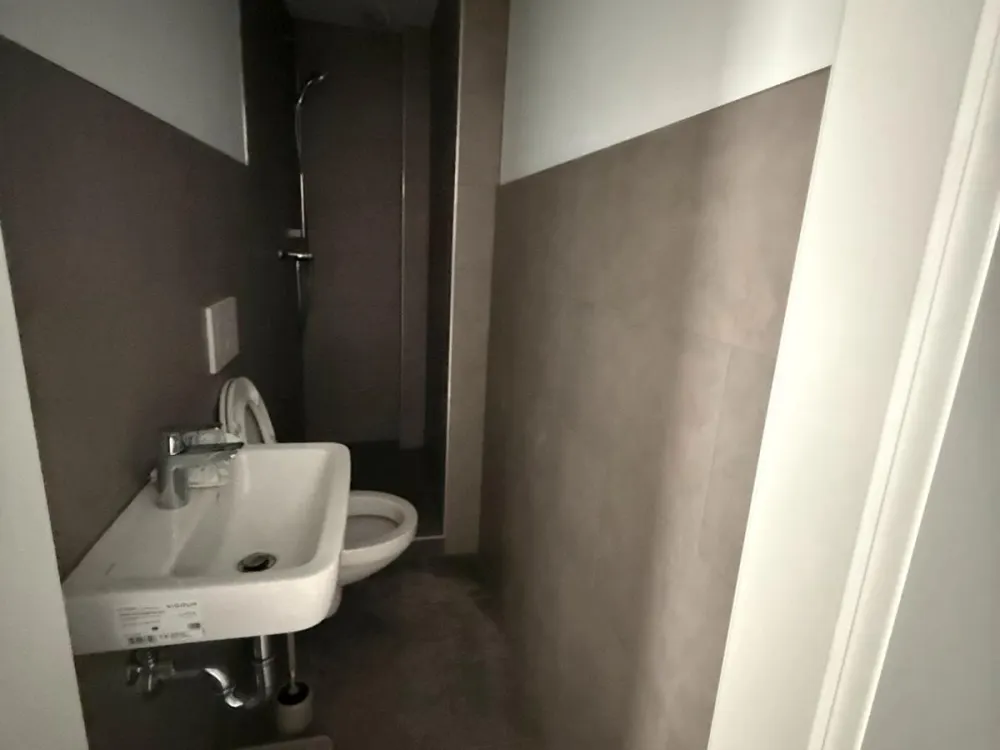 2 Zimmer Wohnung in Offenbach am Main