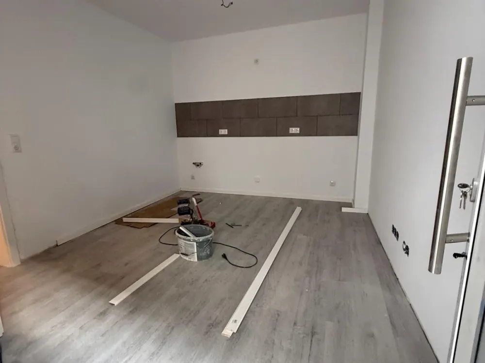 2 Zimmer Wohnung in Offenbach am Main