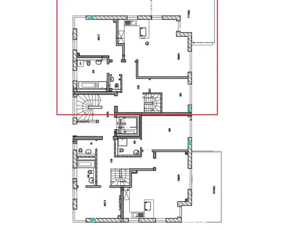 Großzügige 3 Zimmerwohnung & Souterrain Baujahr 2020 / Zweitbezug