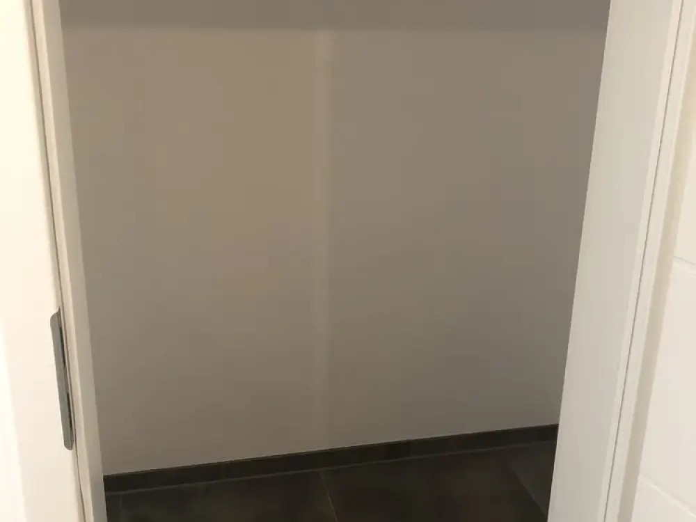 Großzügige 3 Zimmerwohnung & Souterrain Baujahr 2020 / Zweitbezug