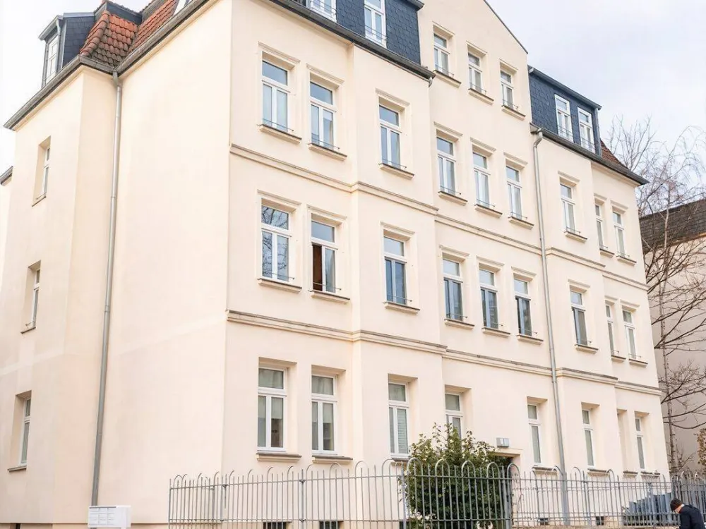 1. Monat Kaltmietfrei! Inkl. neuer EBK