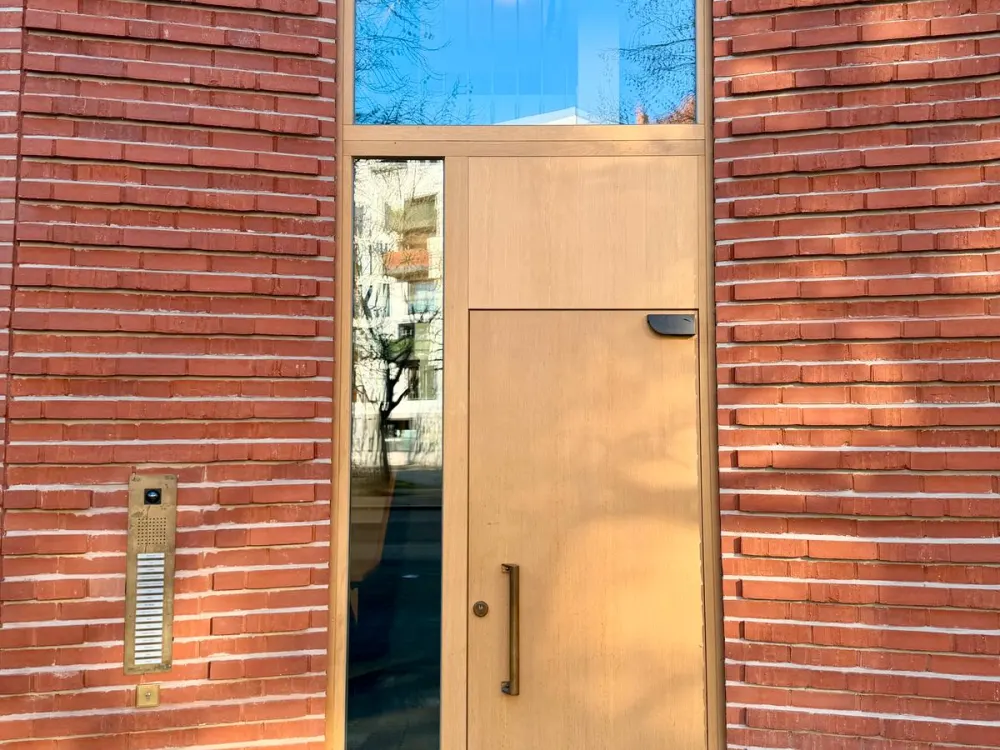 Urban. Modern. Zuhause. Elegante 3-Zimmer-Wohnung im Neubau