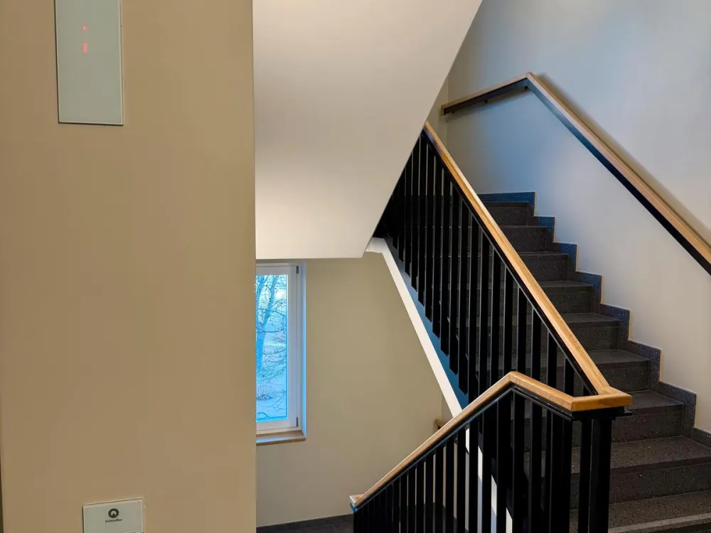 Urban. Modern. Zuhause. Elegante 3-Zimmer-Wohnung im Neubau
