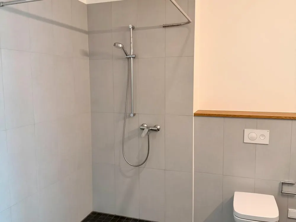 Urban. Modern. Zuhause. Elegante 3-Zimmer-Wohnung im Neubau