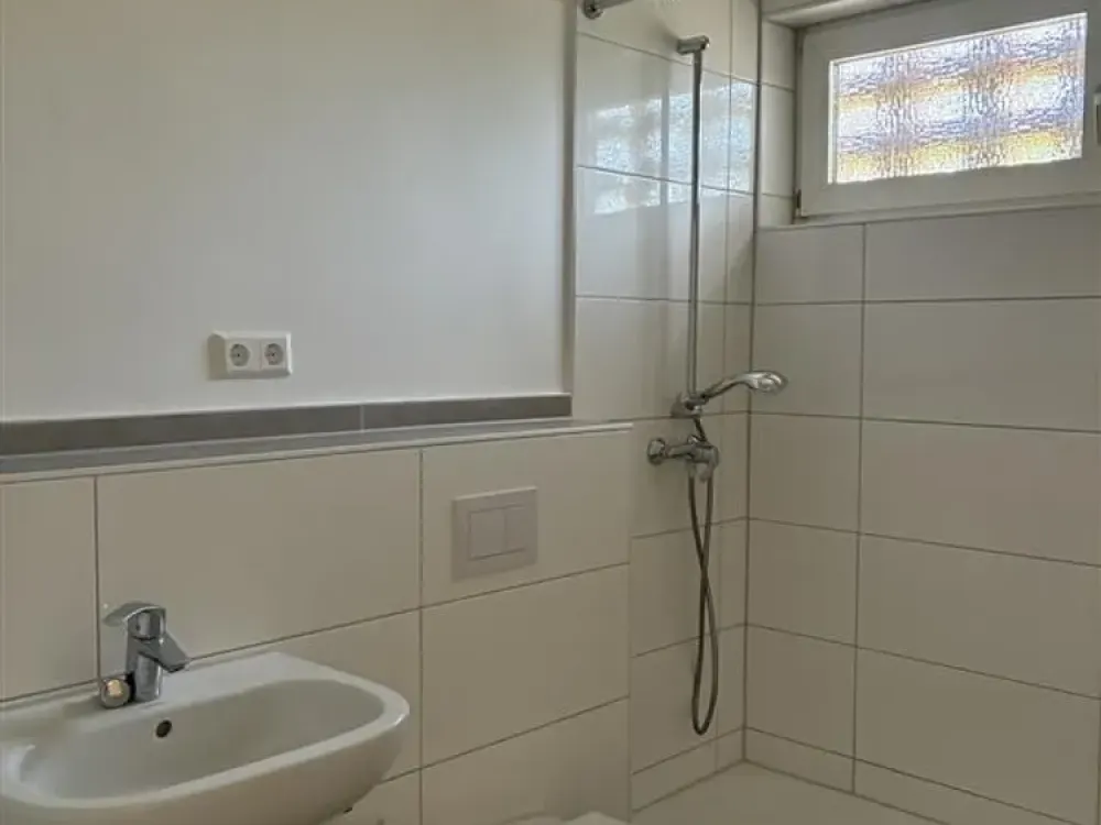 2-Zimmer-Seniorenwohnung (ab 60J.) mit WBS