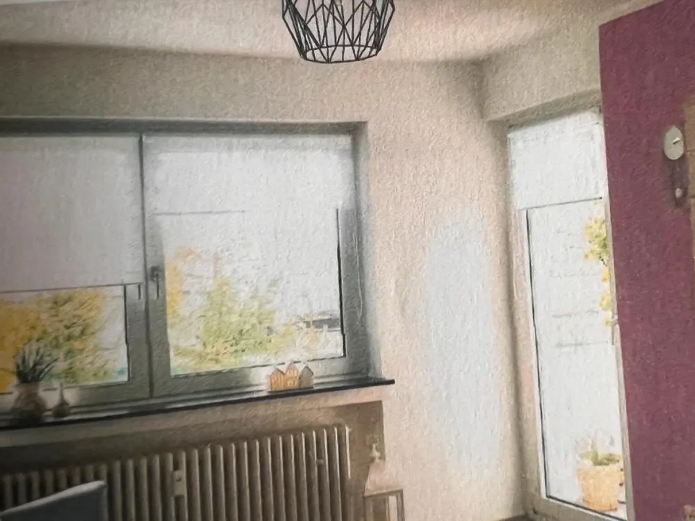 3 Zimmer-Wohnung