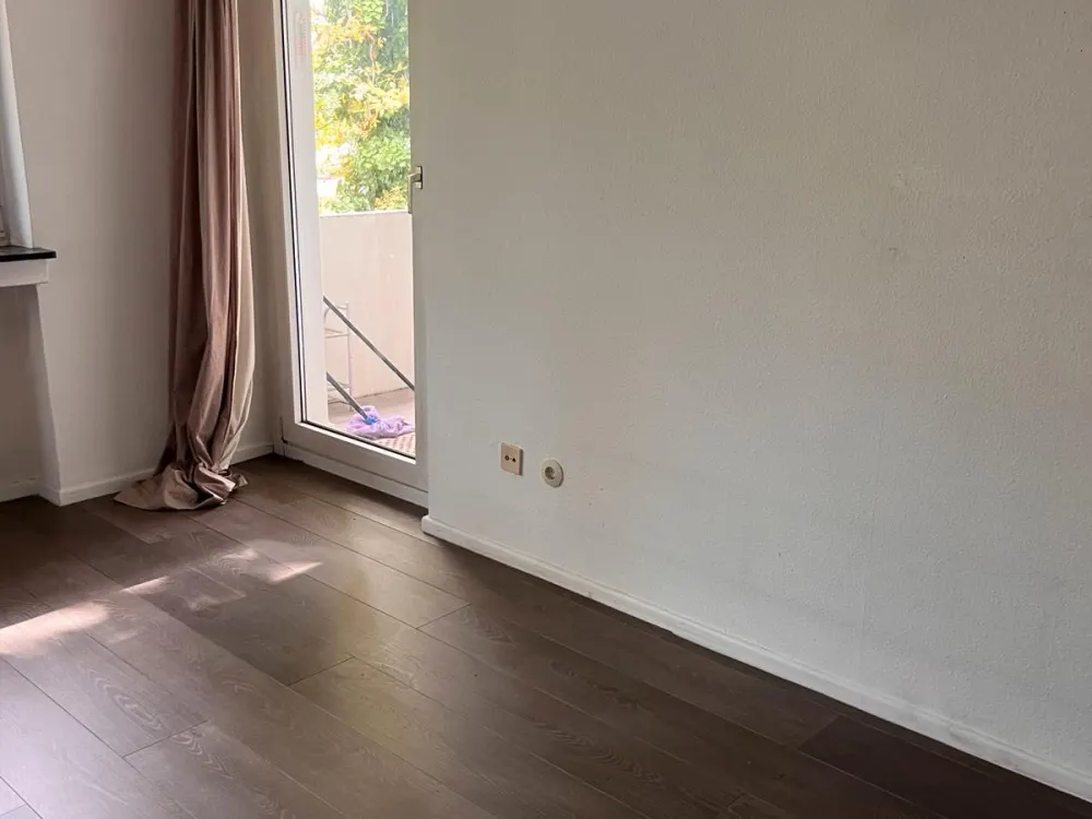 3 Zimmer-Wohnung