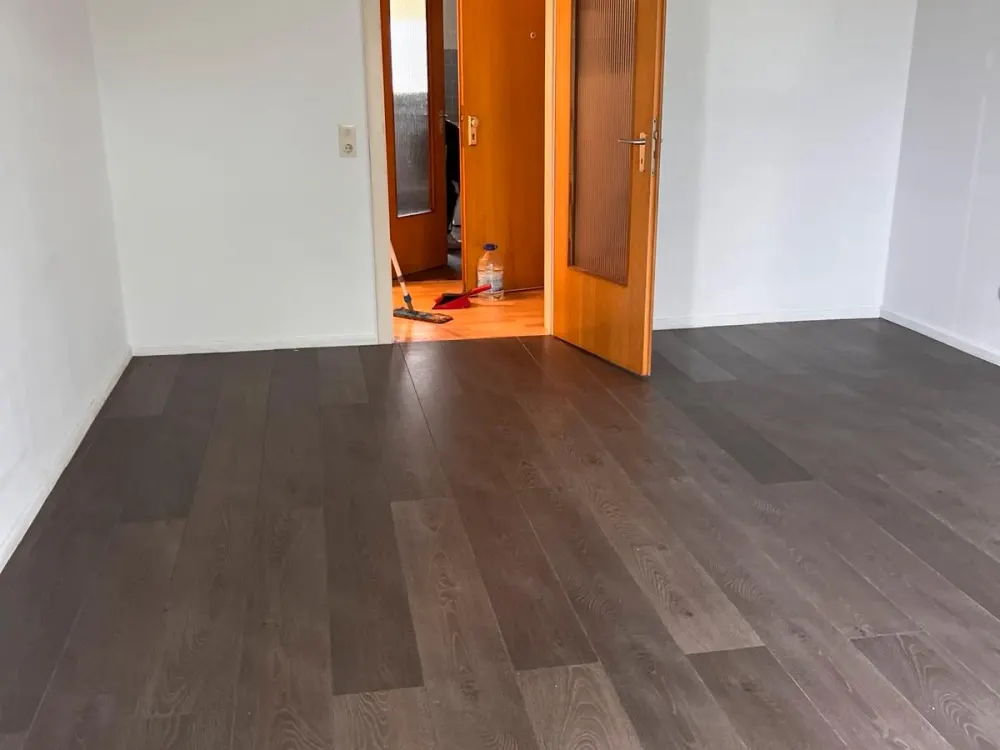 3 Zimmer-Wohnung