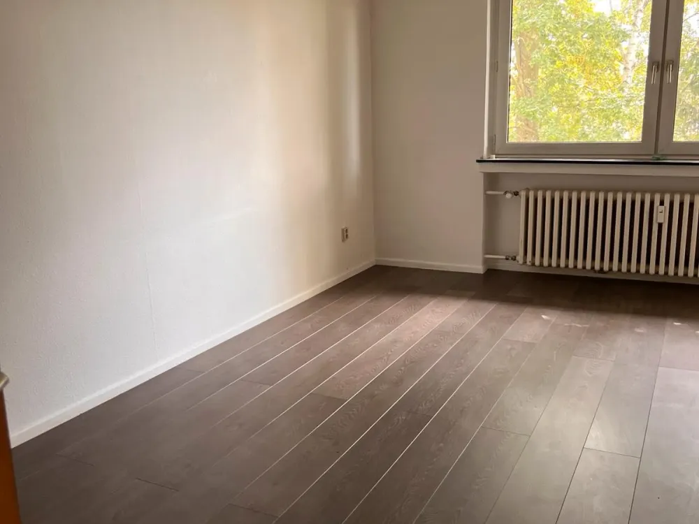 3 Zimmer-Wohnung