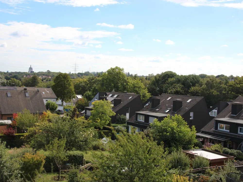 Mietwohnung in Frohlinde