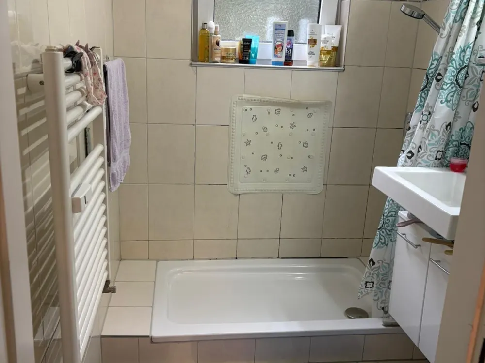 2-Zimmer Wohnung