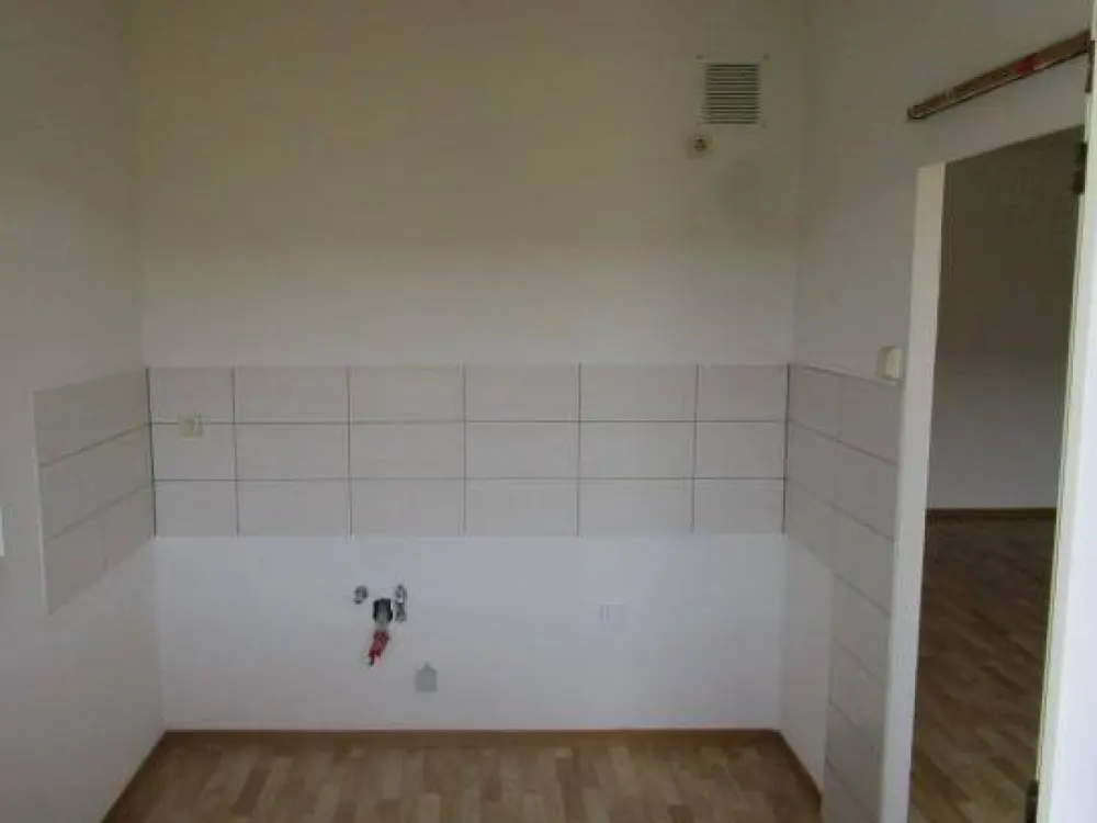 Praktische 3-Zimmer-Wohnung mit Balkon!