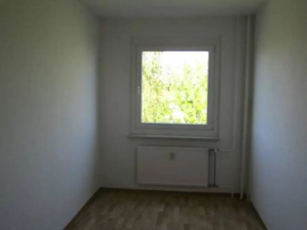 Praktische 3-Zimmer-Wohnung mit Balkon!